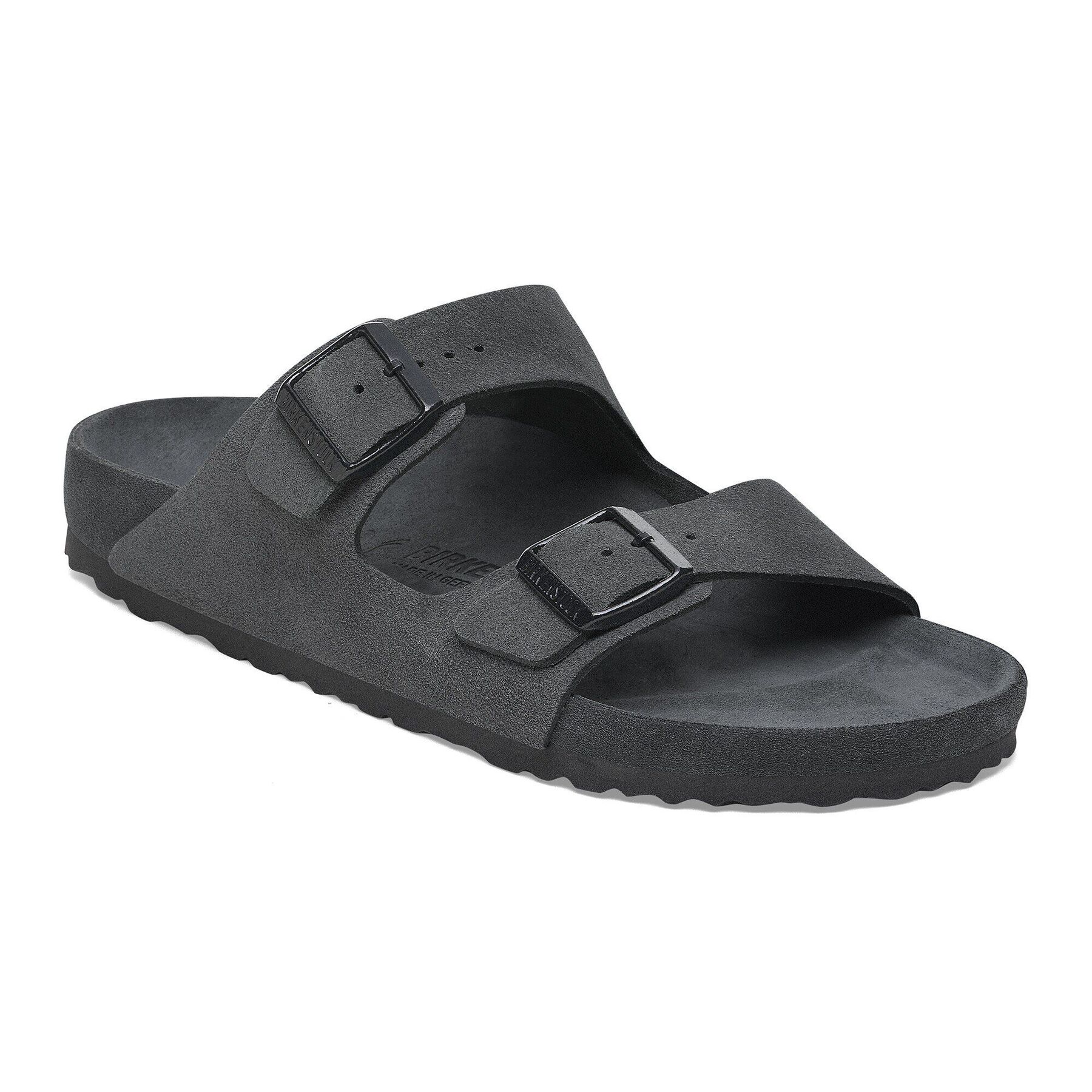 Arizona Suede Leather