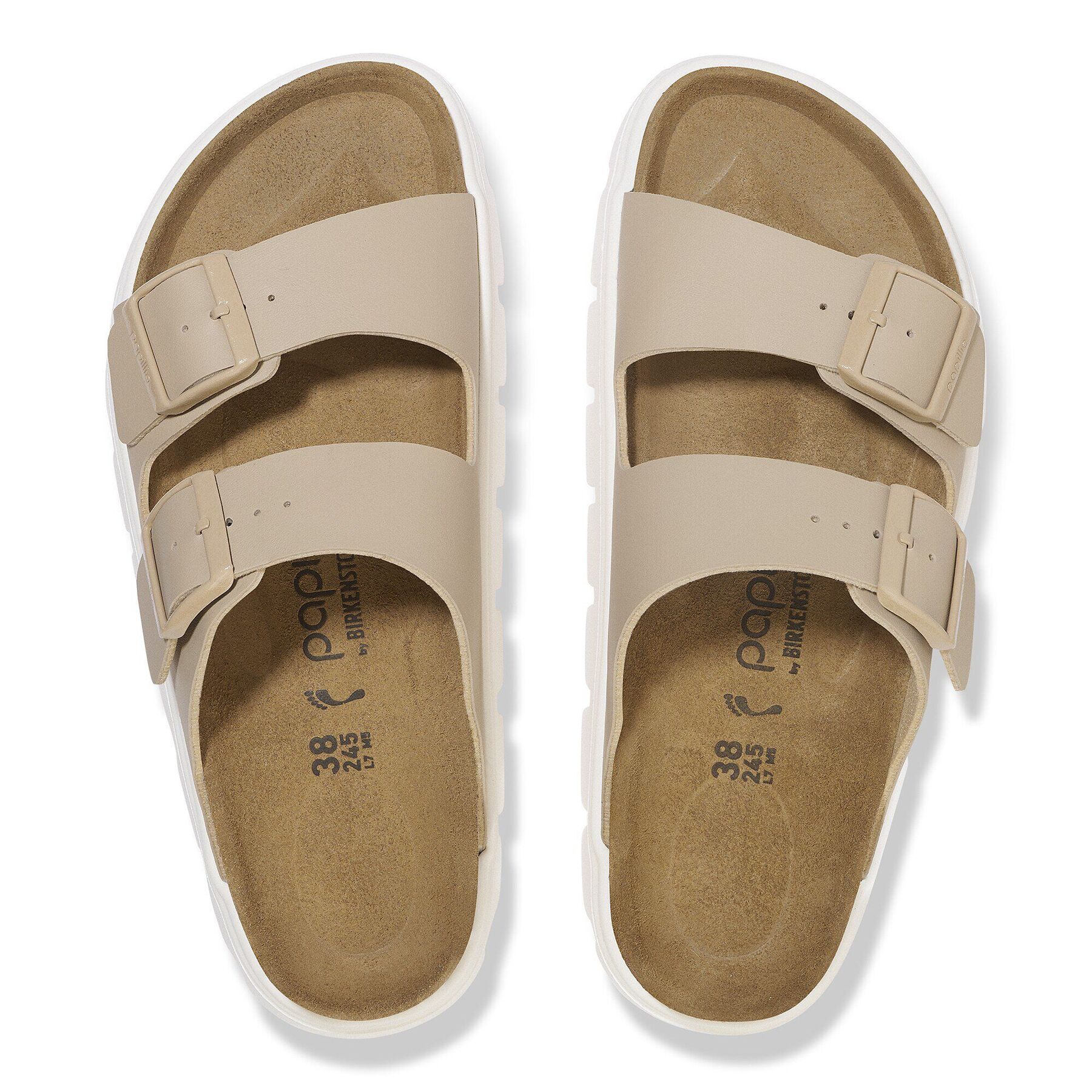 Alternative view of Arizona Pap Chunky Birko-Flor