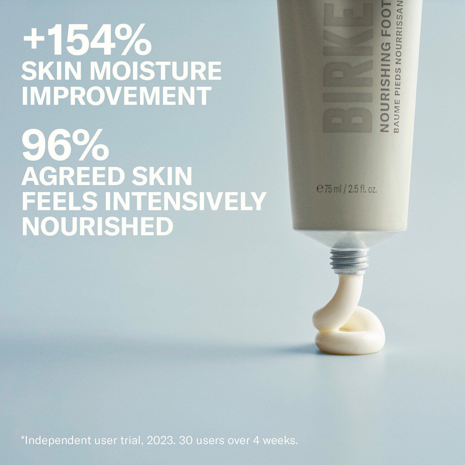 Alternative view of Nourishing Foot Balm Multi