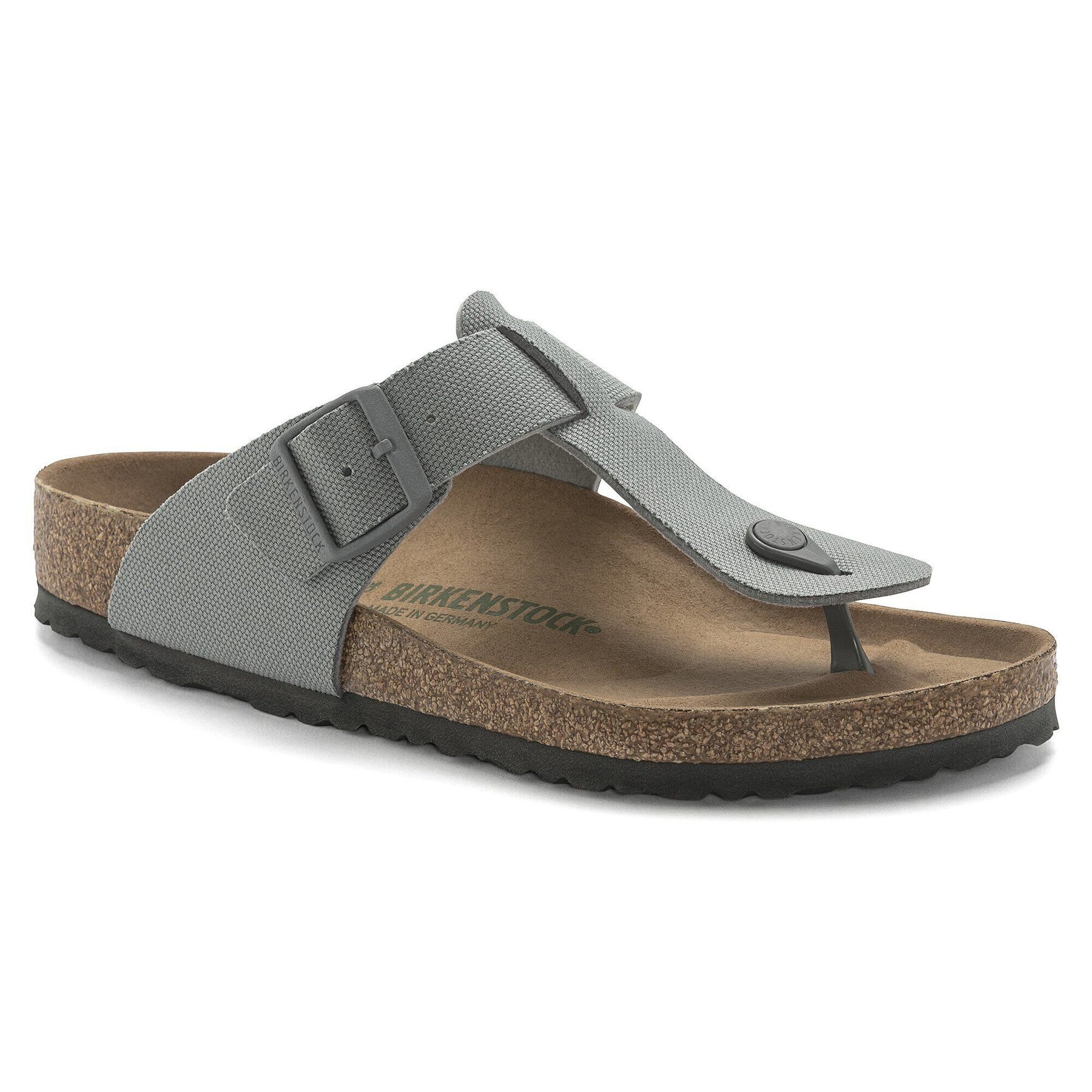 Medina Vegan Textile Stone Coin