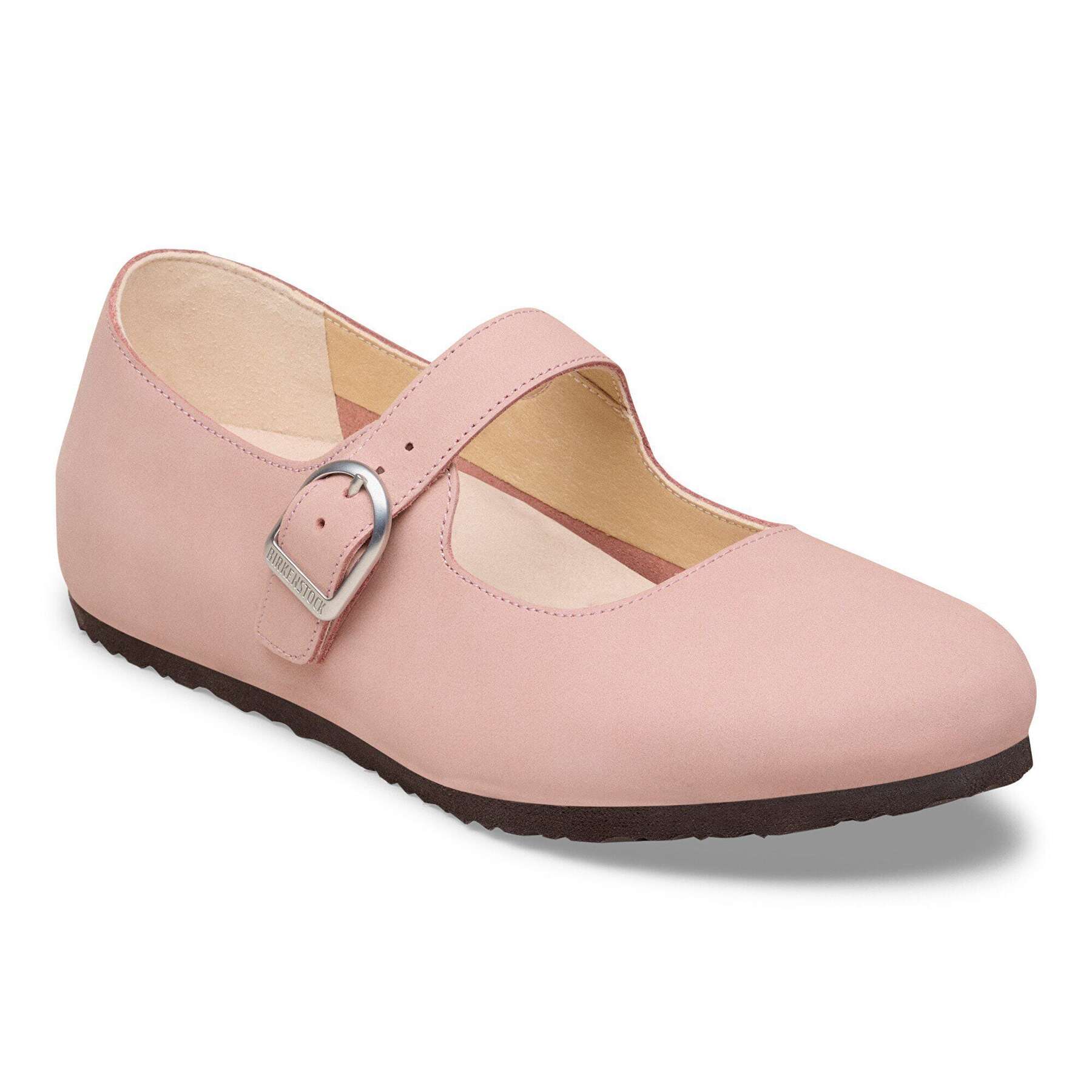 Santa Clarita Nubuk Leather