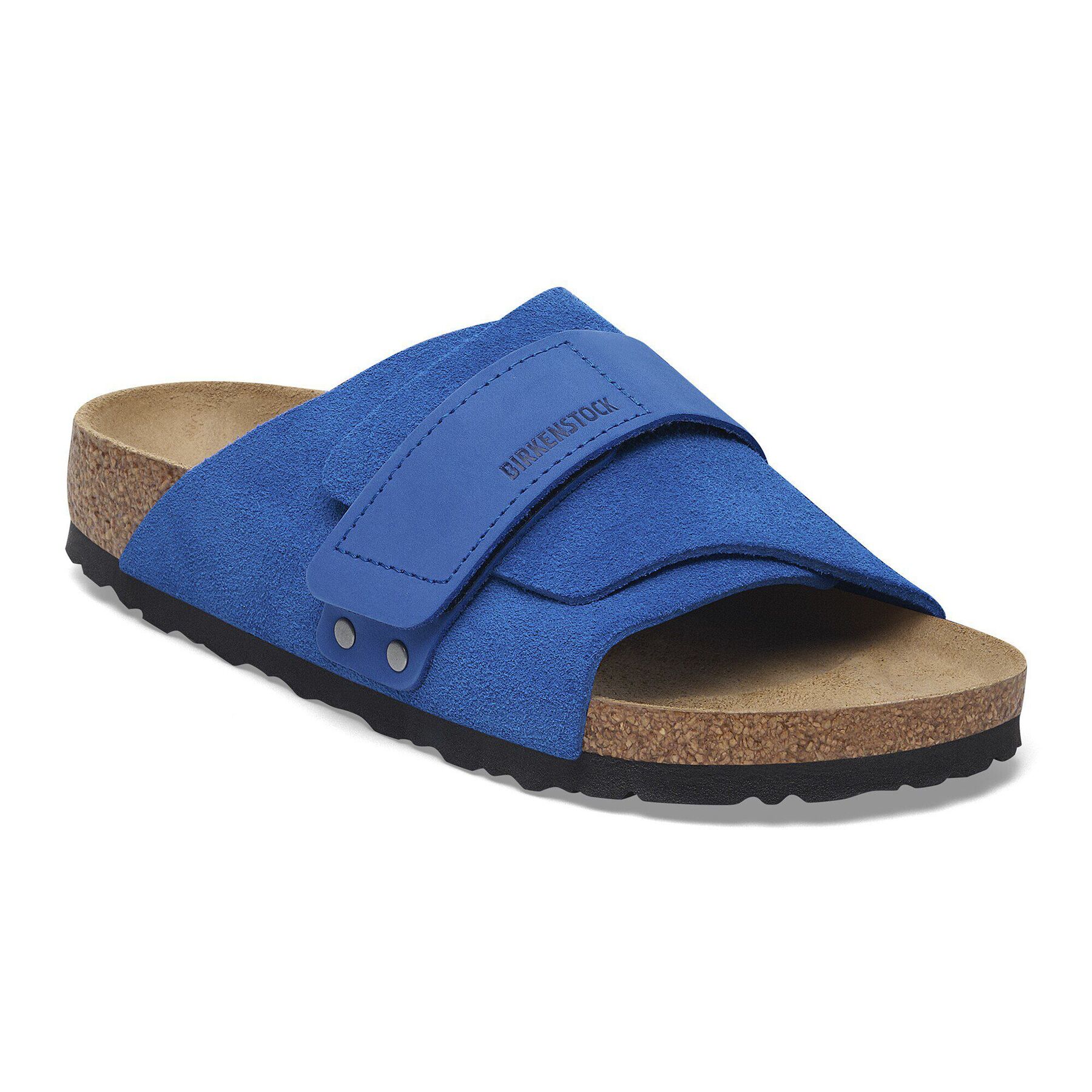 Kyoto Nubuck Leather/Suede