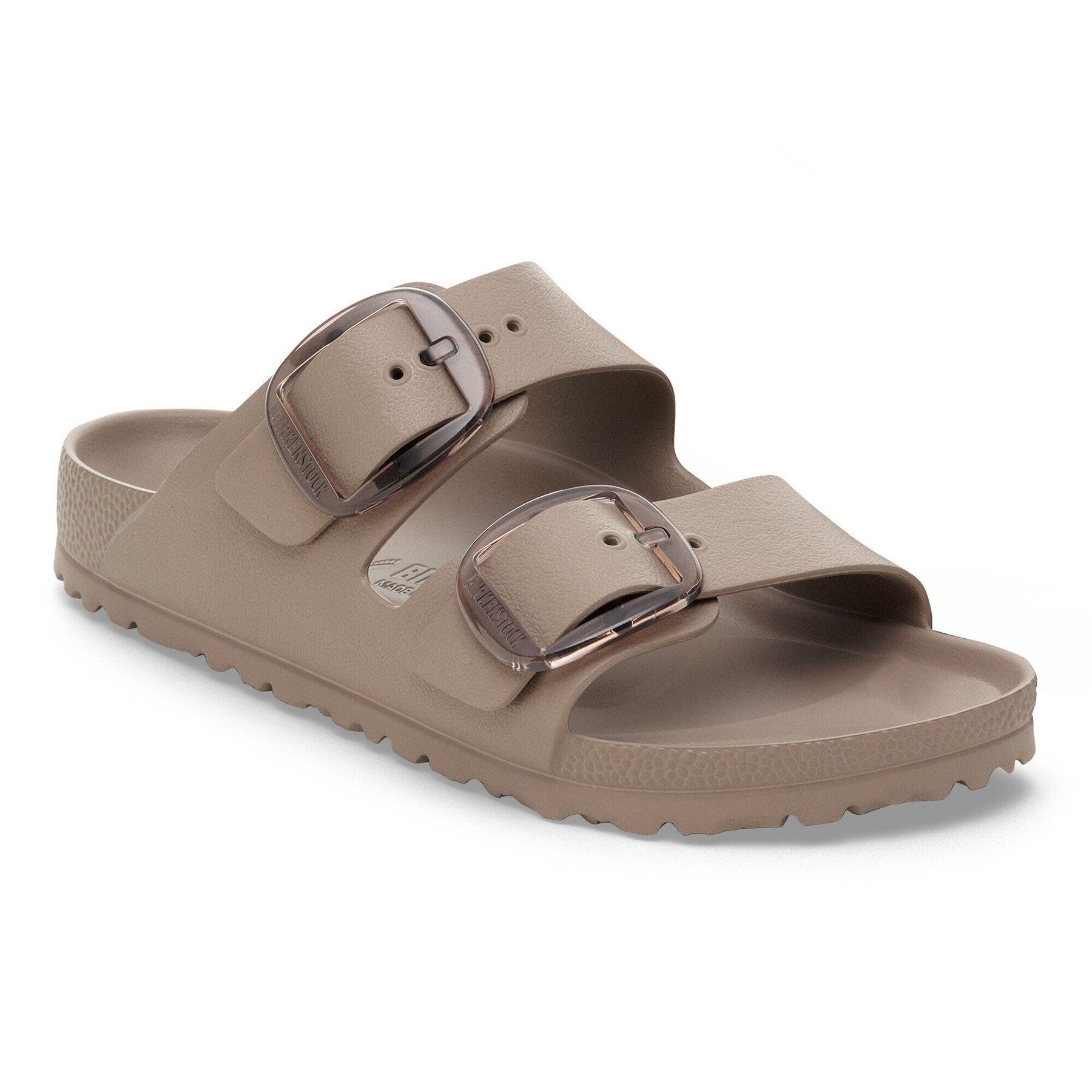 Arizona Big Buckle Eva