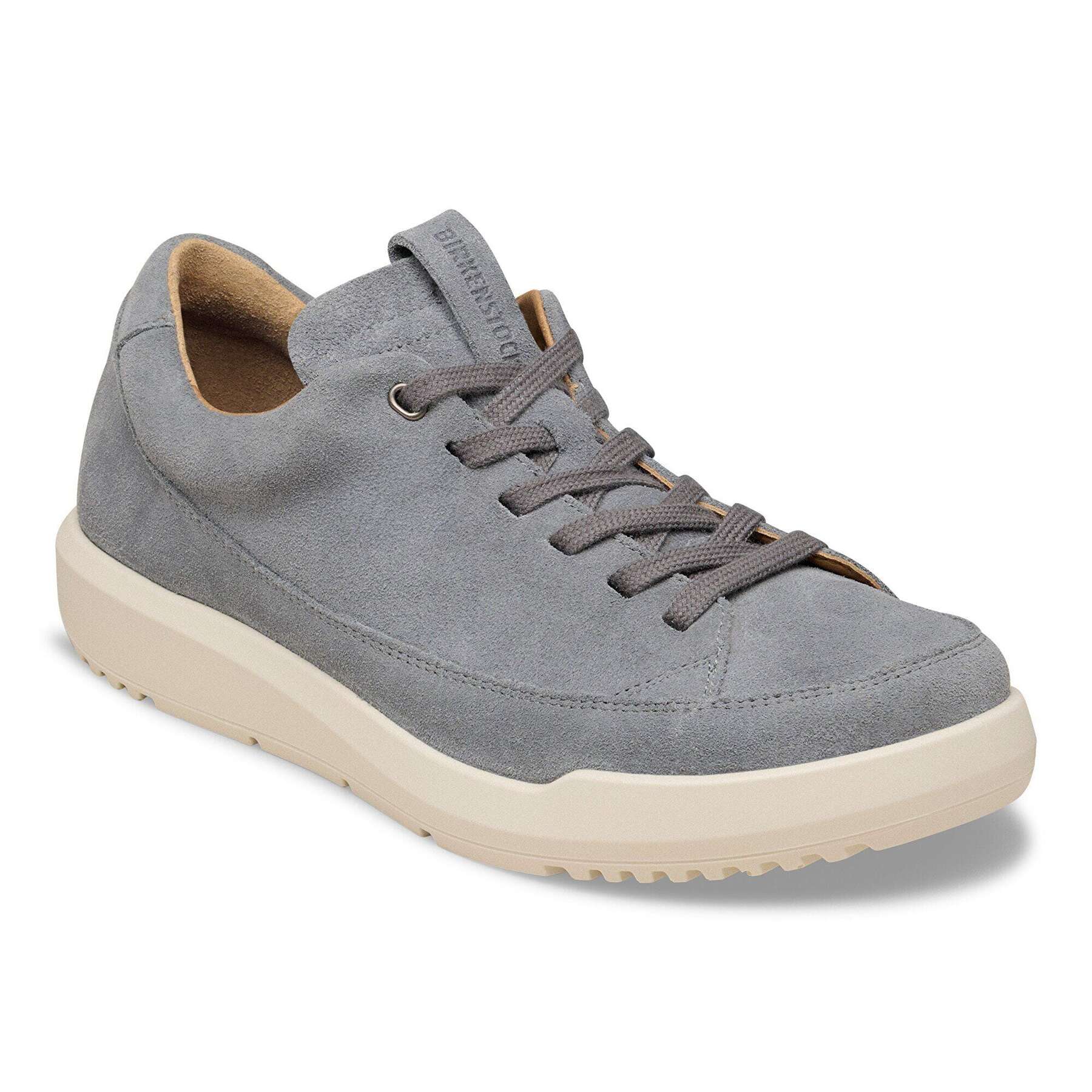 Melbourne Suede Leather
