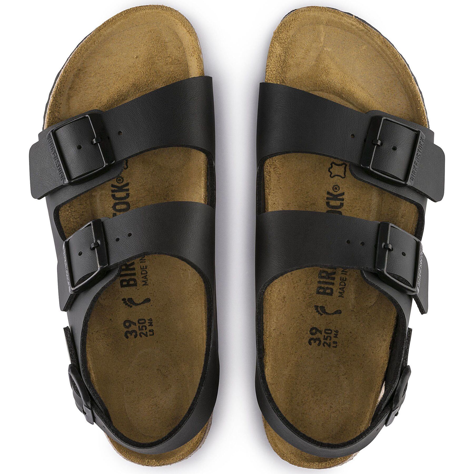 Alternative view of Milano Birko-Flor