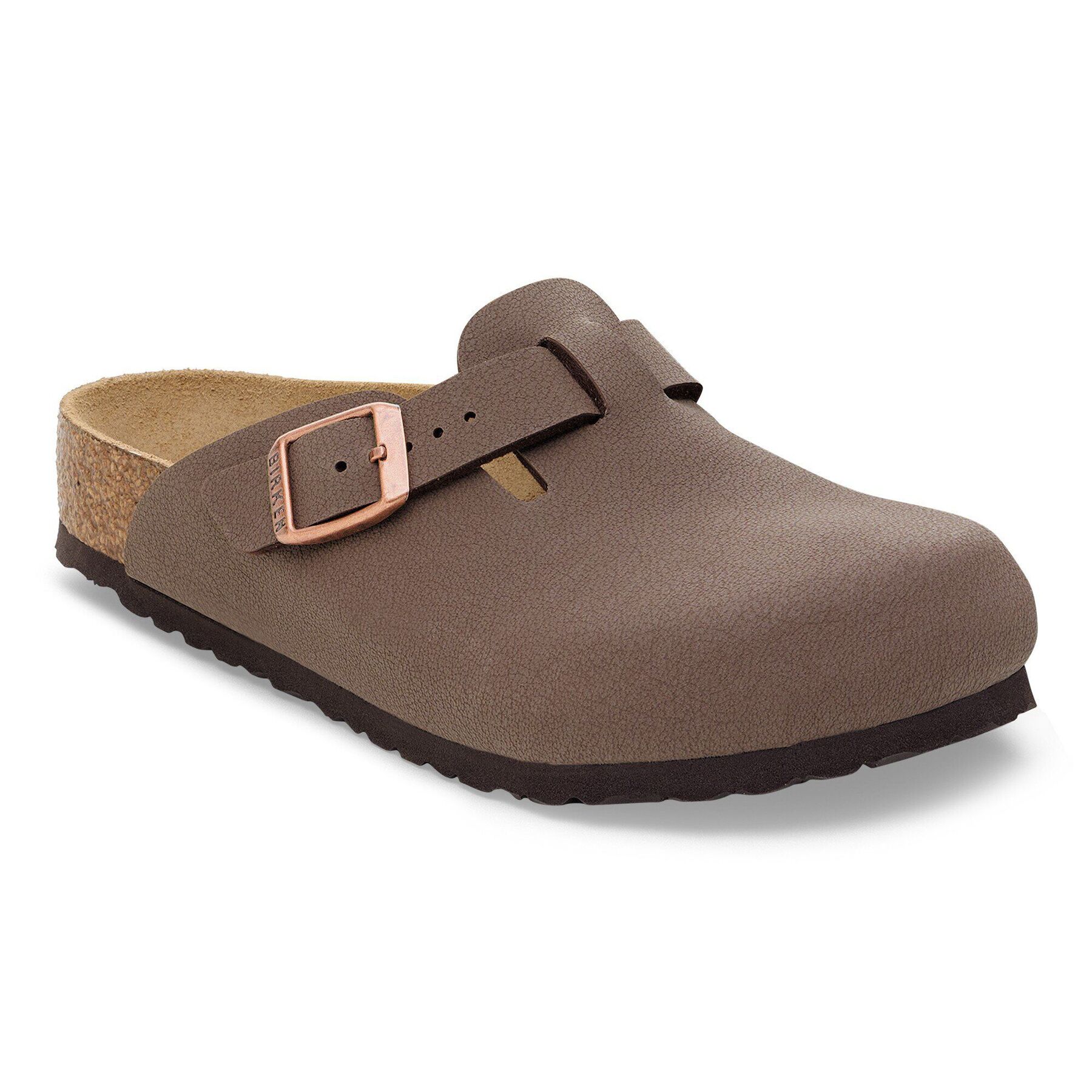 Boston Kids Bs Birko-Flor Nubuk
