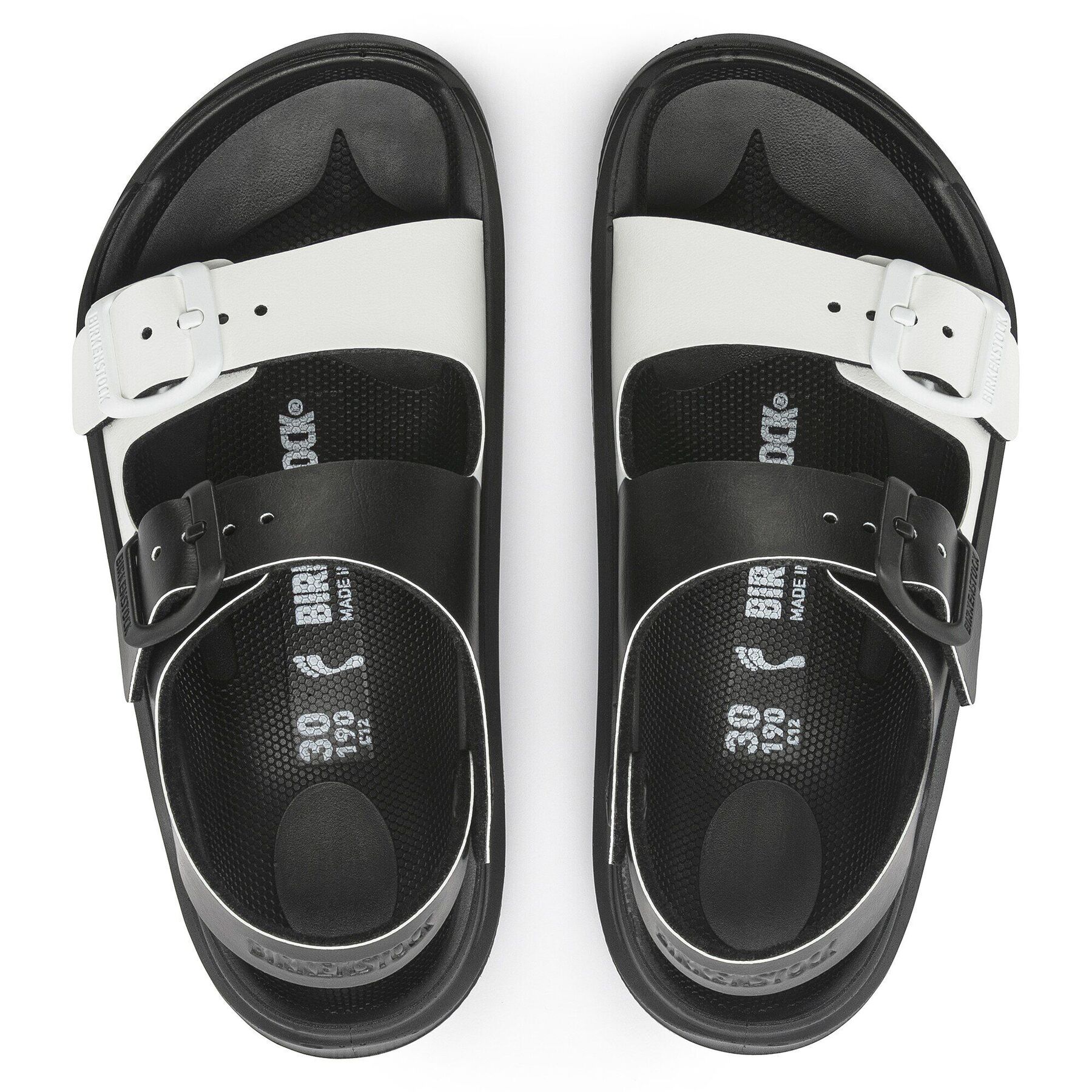 Alternative view of Mogami Birko-Flor