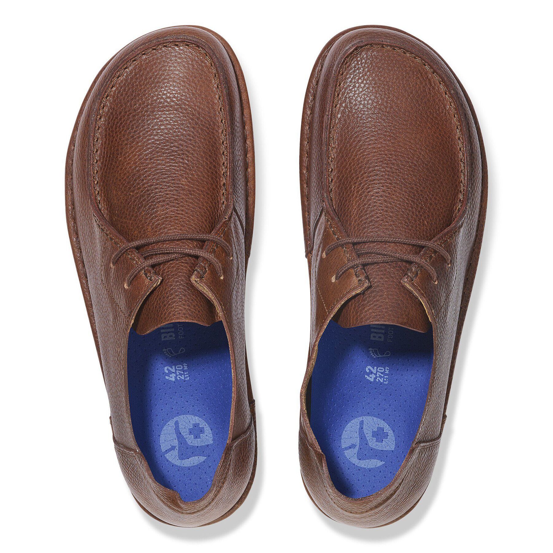 Alternative view of Utti Lace Leather Roast