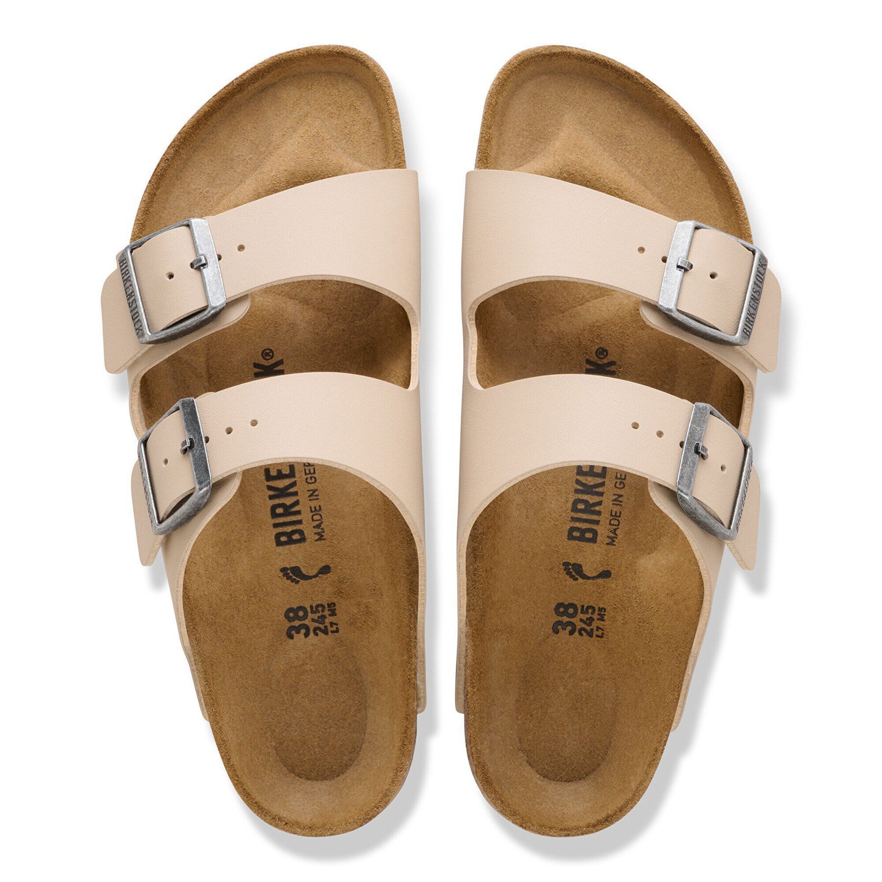 Alternative view of Arizona Birko-Flor