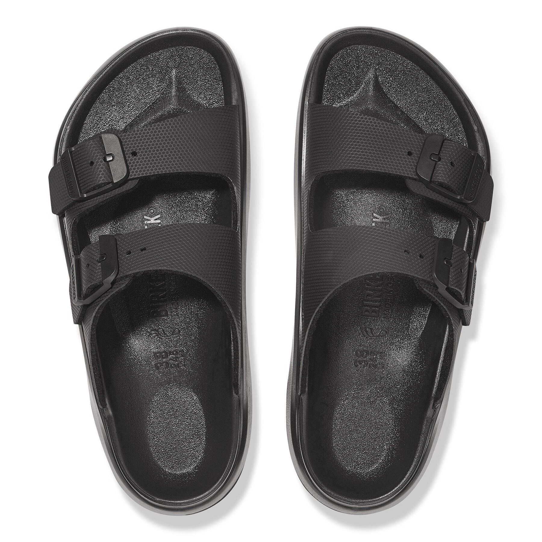 Alternative view of Mogami Terra Stealth Birko-Flor