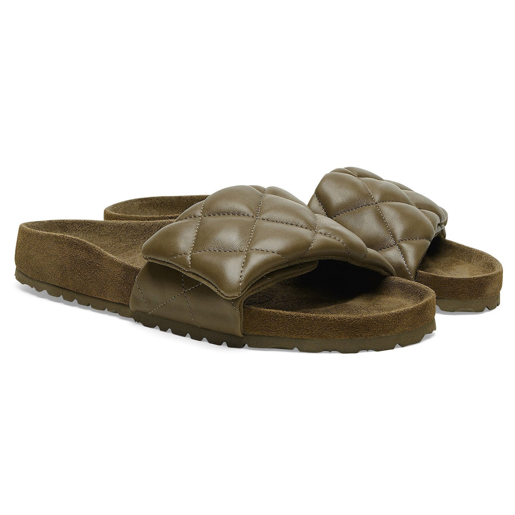 1774 Sylt Padded