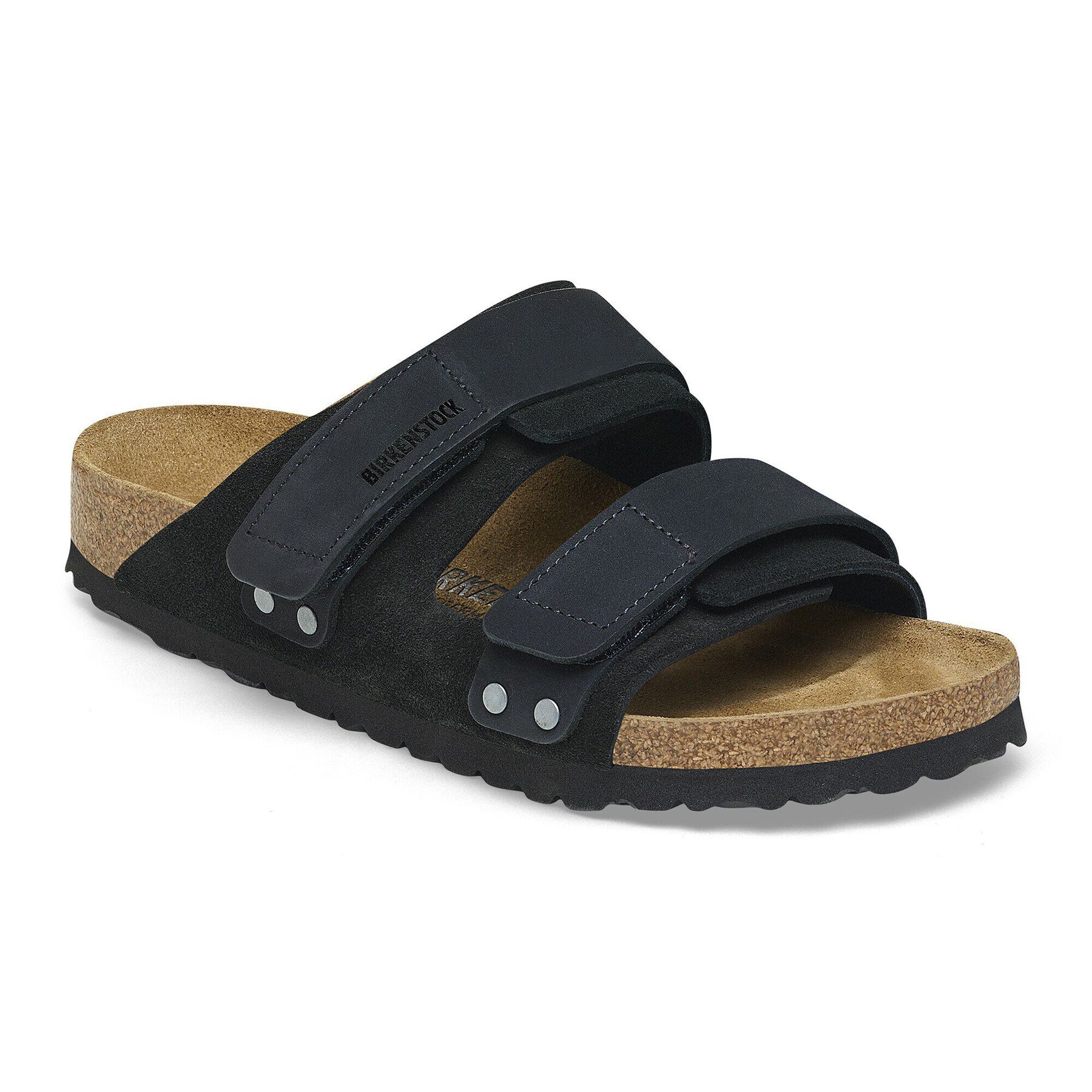 Uji Nubuck Leather/Suede