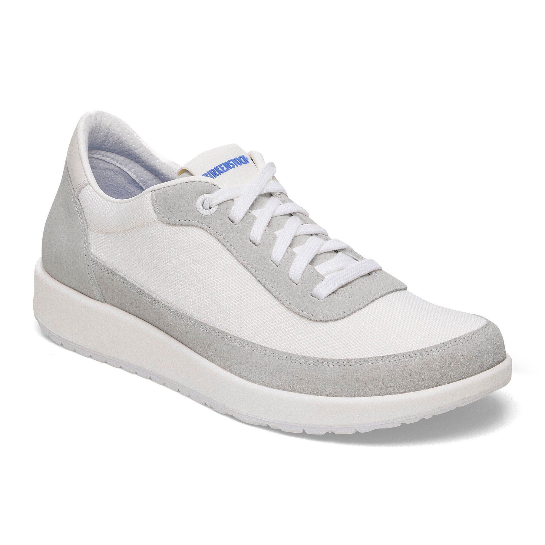 Honnef City Natural Leather/Textile