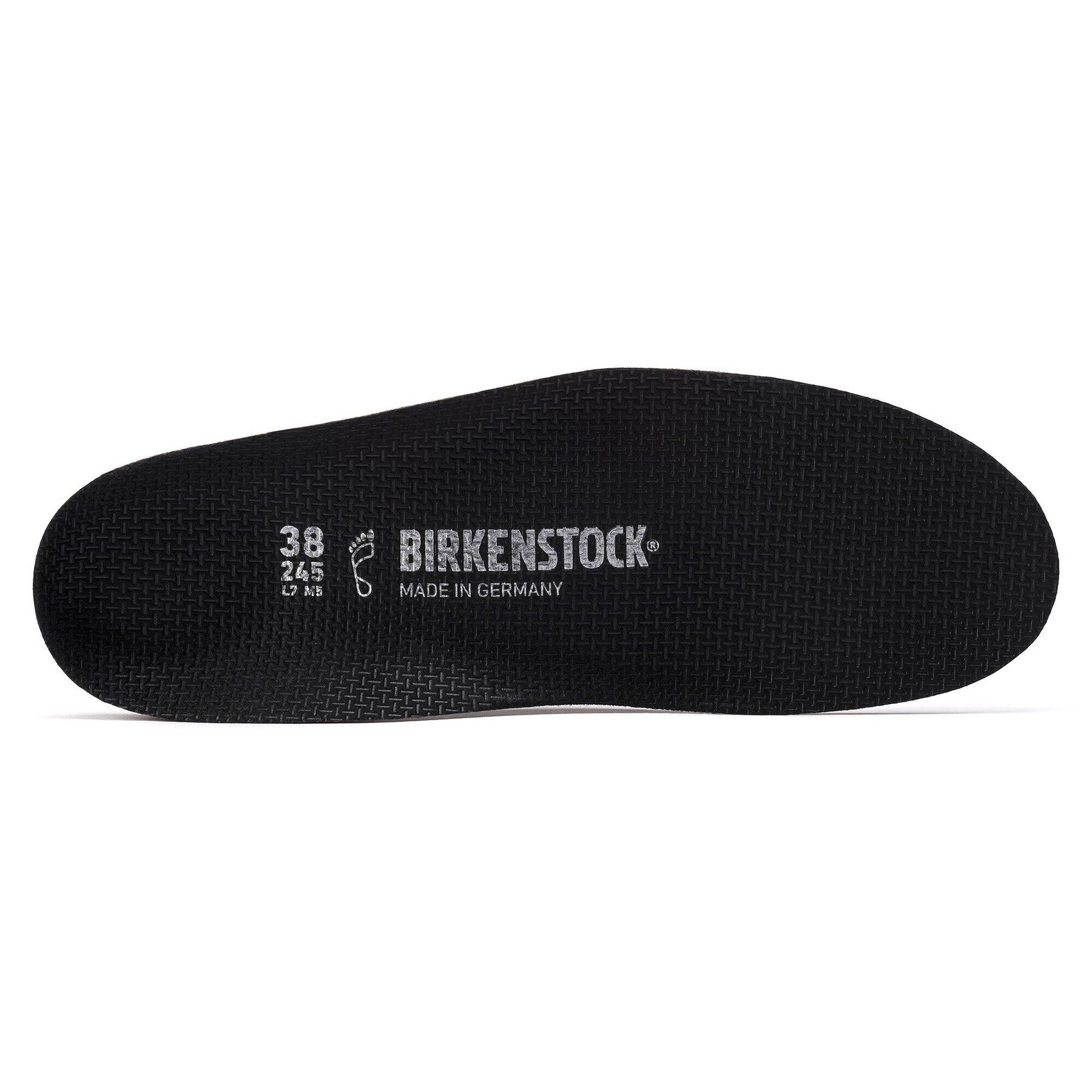 Alternative view of Birko Basic Textile