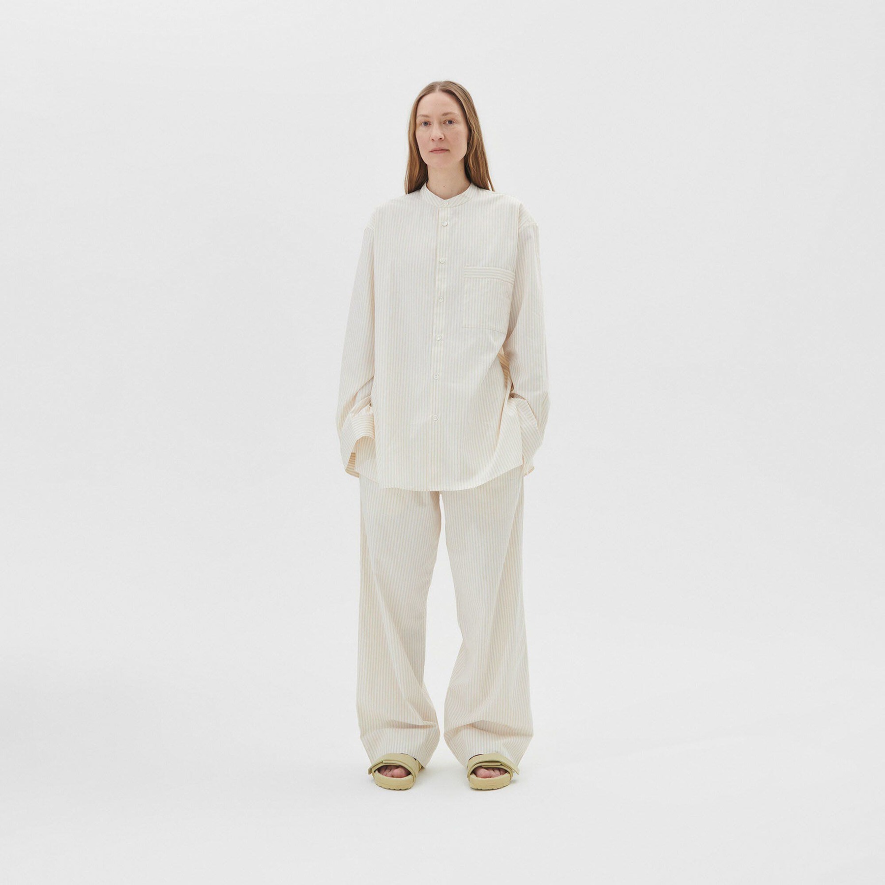 Tekla Pants