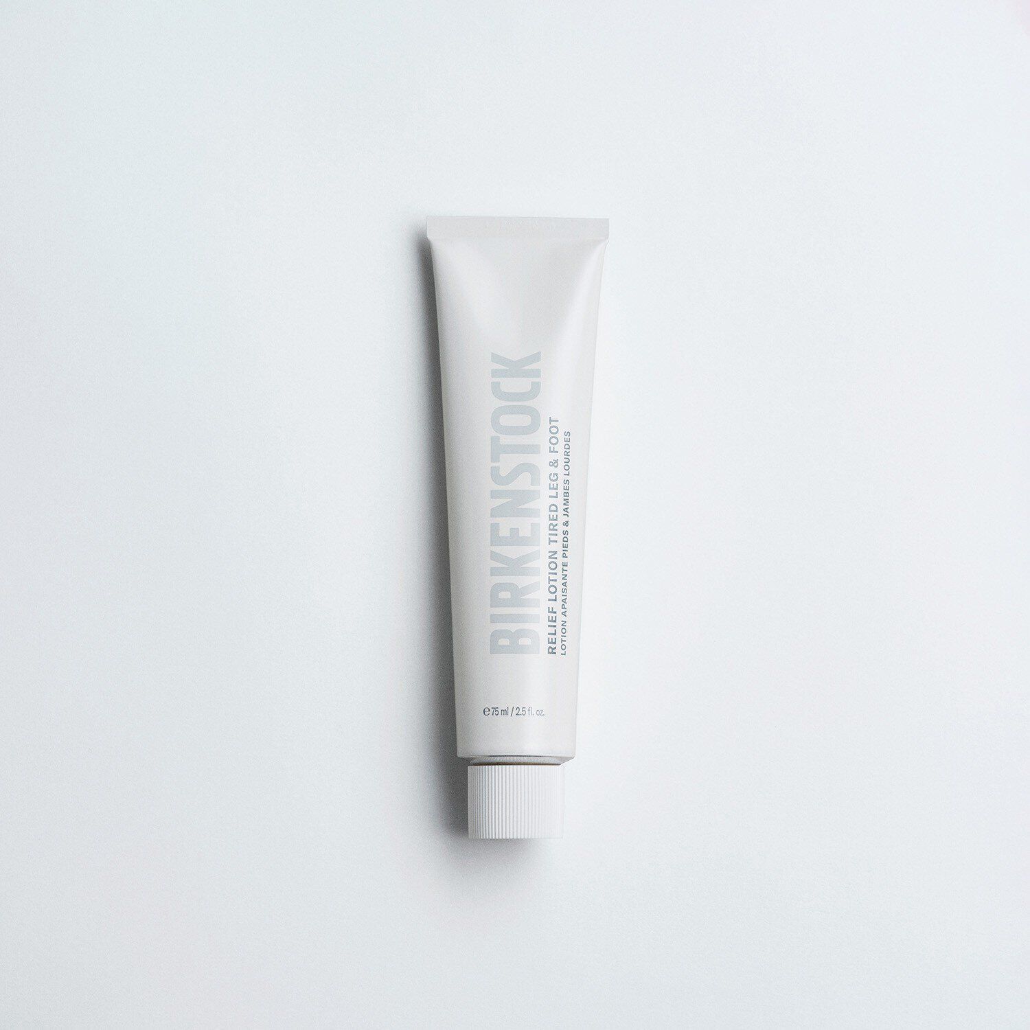 Relief Lotion Tired Leg And Foot Multi