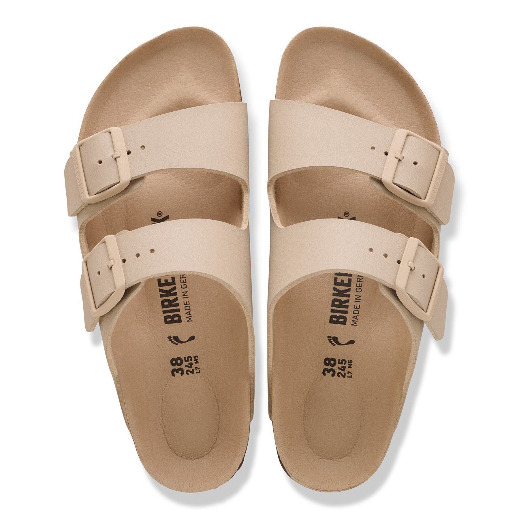 Alternative view of Arizona Birko-Flor
