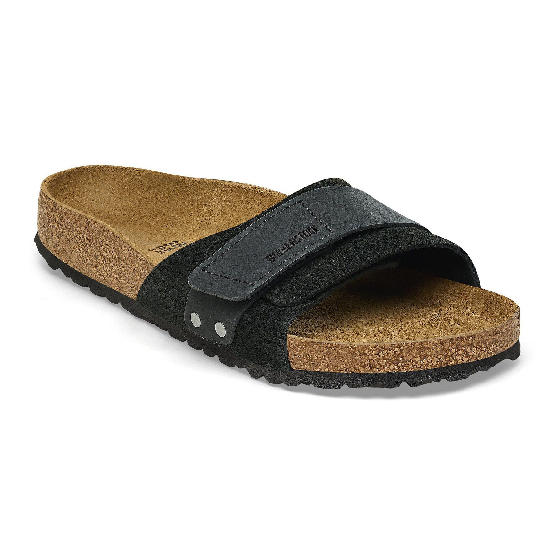 Oita Suede Leather