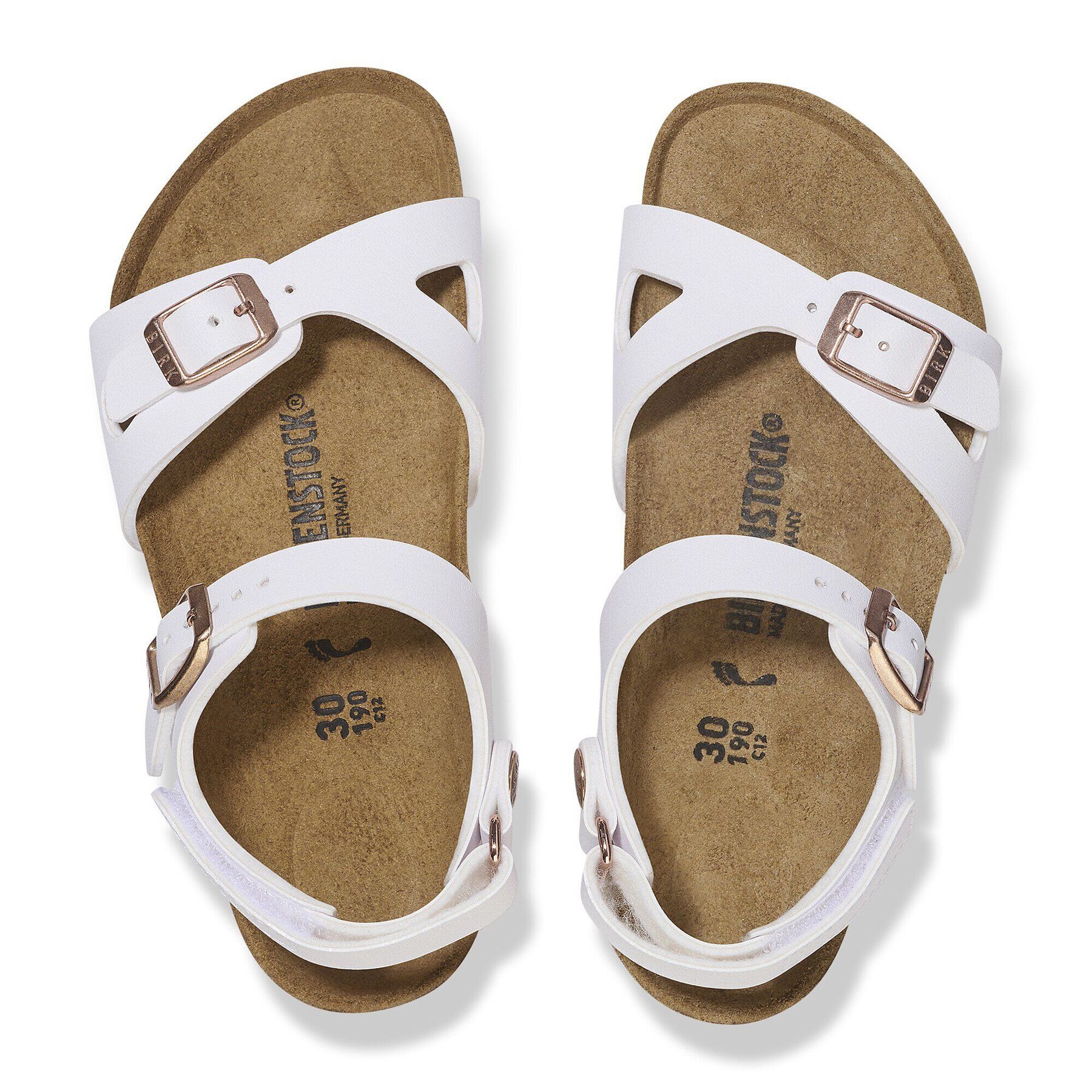 Alternative view of Rio As Kids Birko-Flor