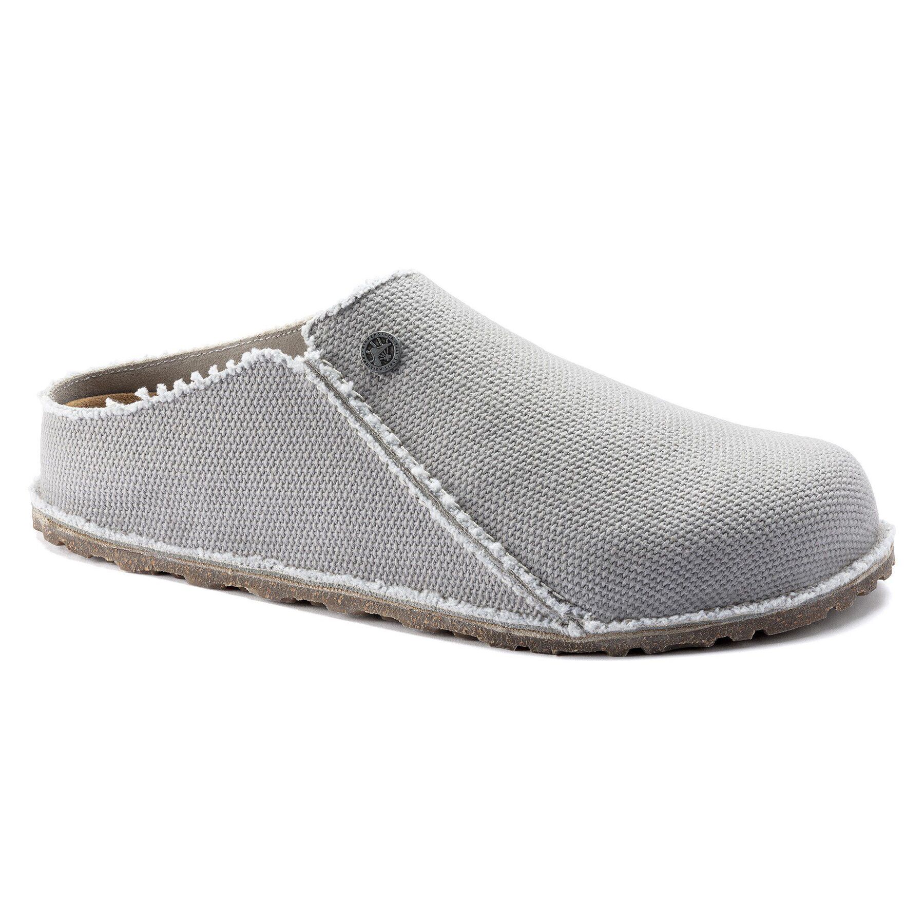 Zermatt Canvas Textile Stone Coin