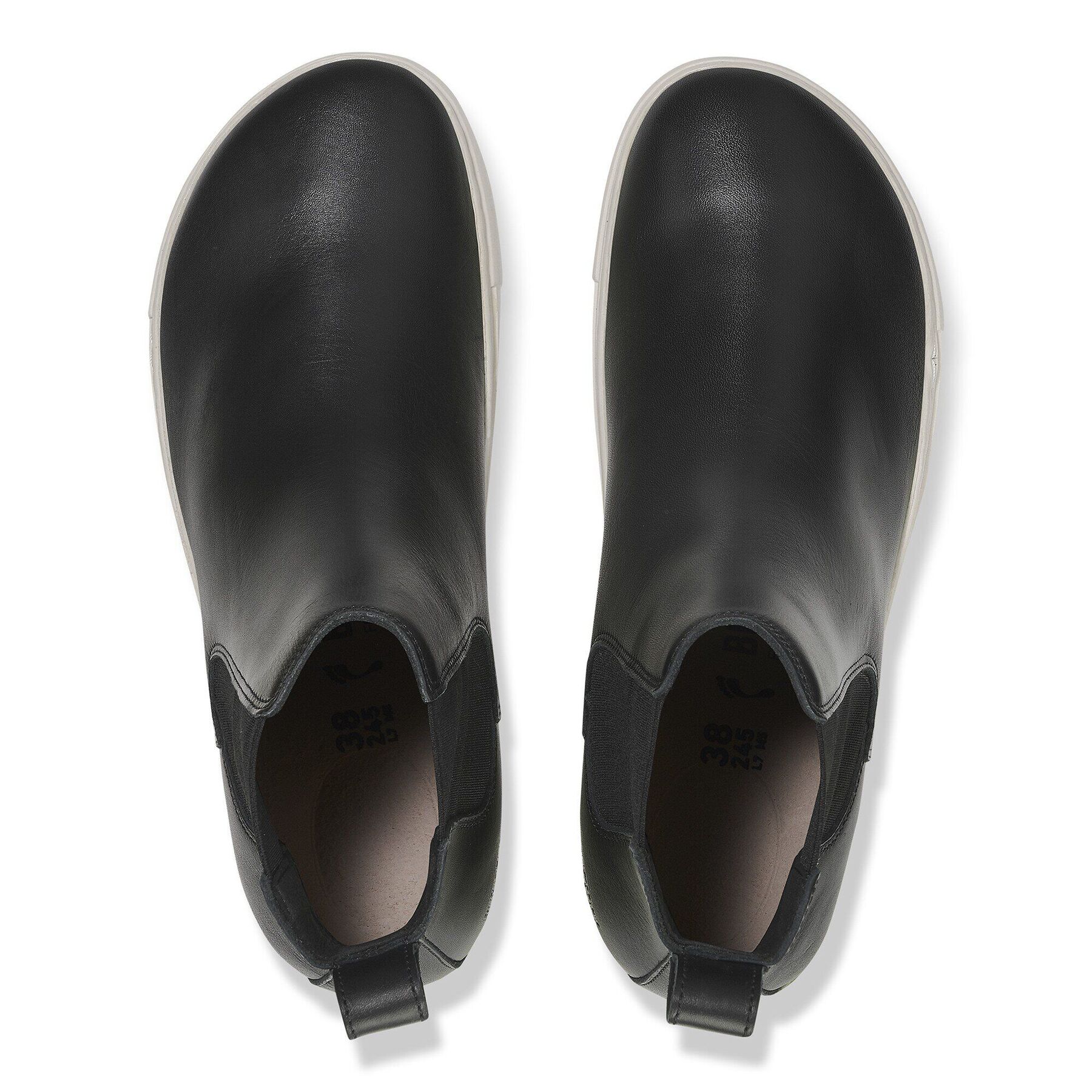Alternative view of Bend Chelsea Natural Leather
