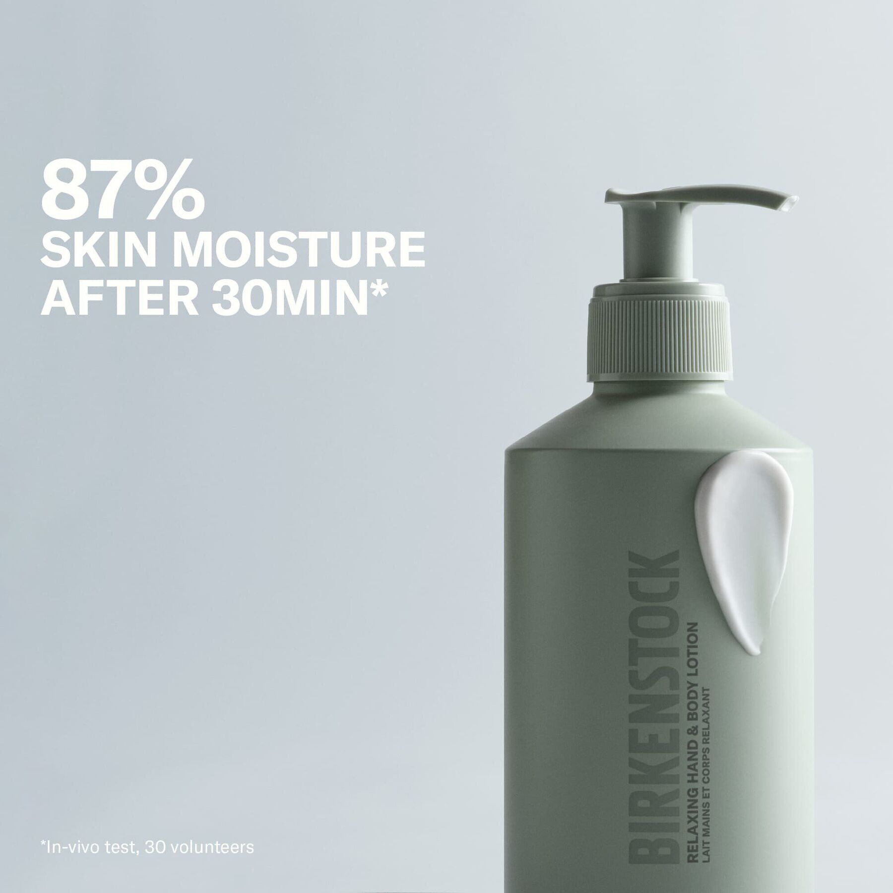 Alternative view of Relaxing Hand & Body Lotion Multi