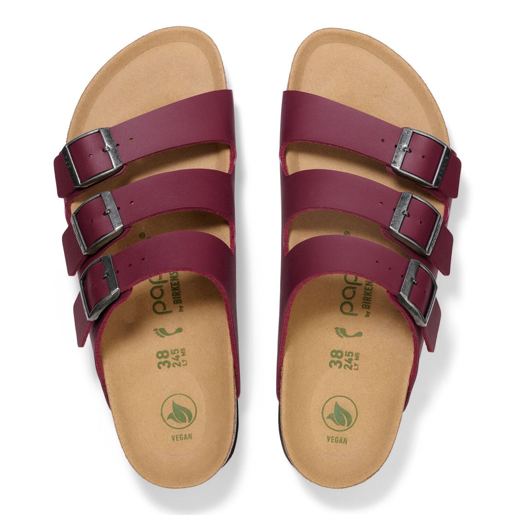Alternative view of Florida Flex Platform Birko-Flor