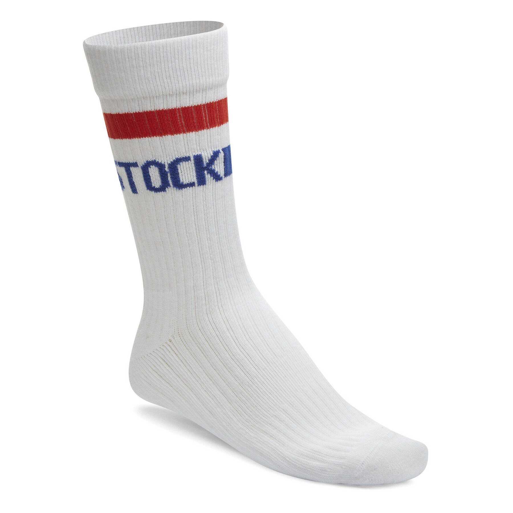 Cotton Tennis Socks Cotton/Polyamid/Elastane