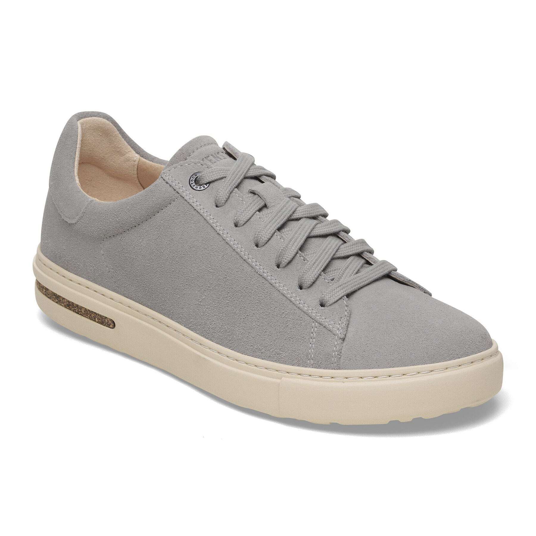 Bend Low Suede Leather