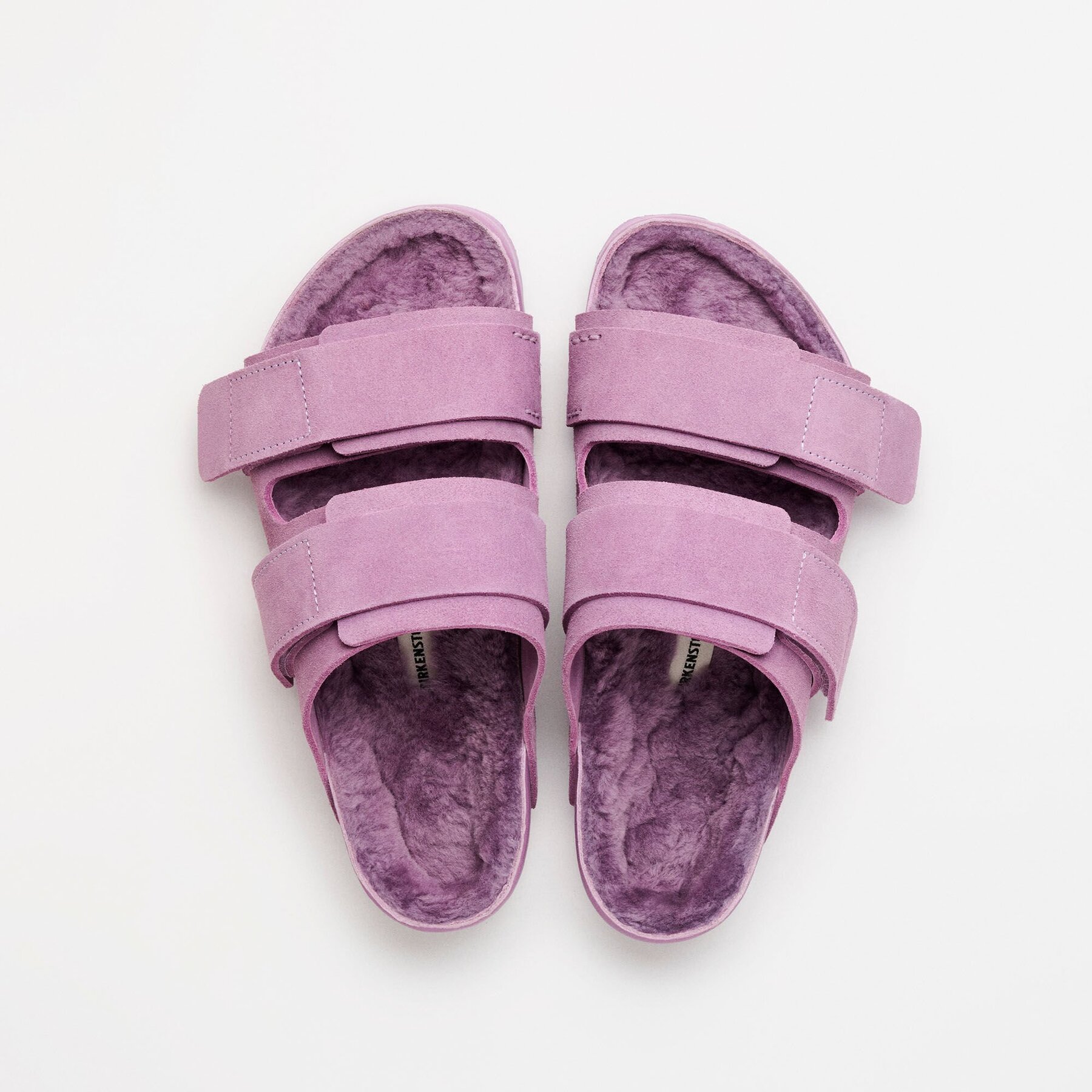 Uji Suede Tekla