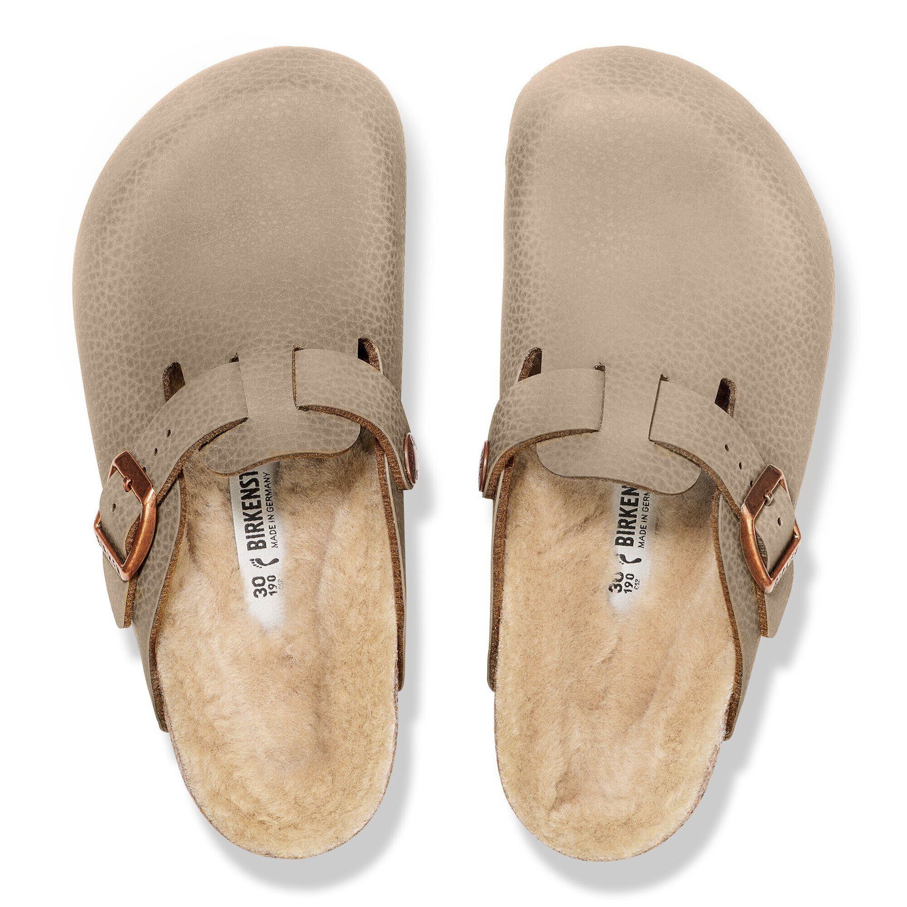 Alternative view of Boston Kids Bs Birko-Flor
