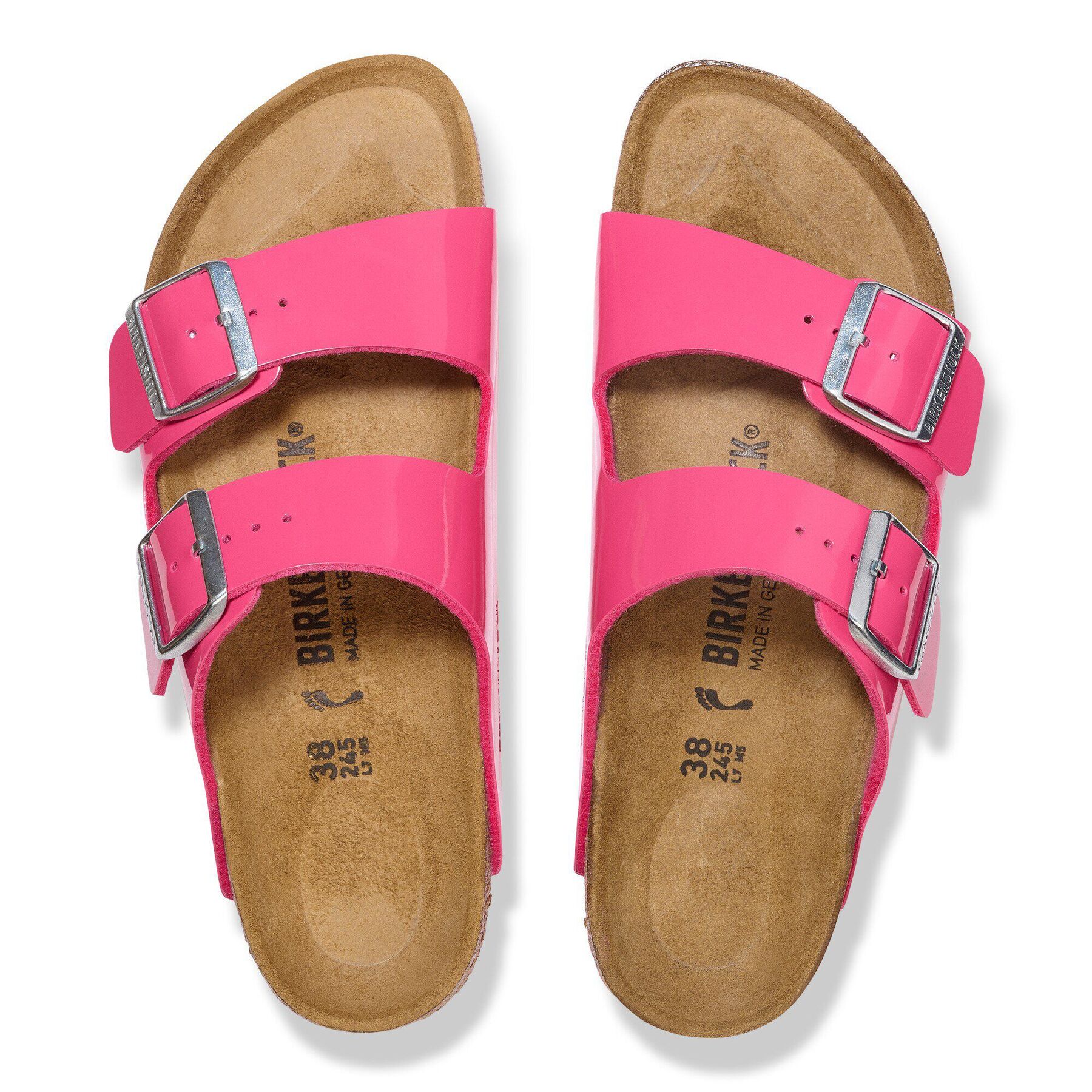 Alternative view of Arizona Birko-Flor Patent