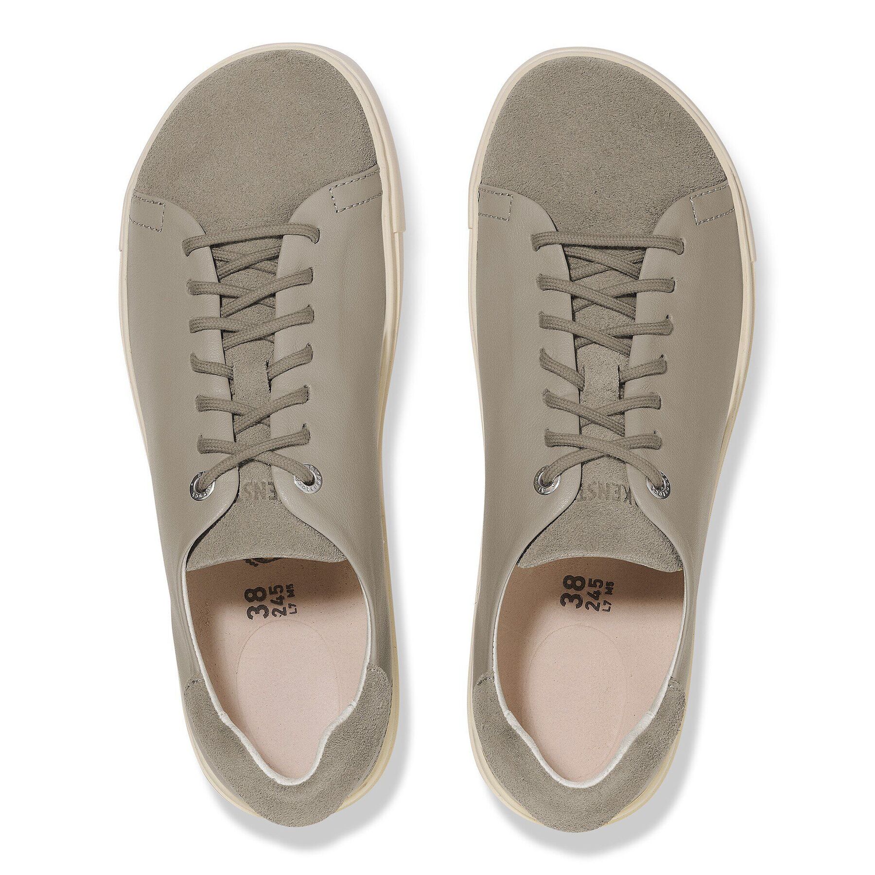 Alternative view of Bend Low Decon Mixed Leather