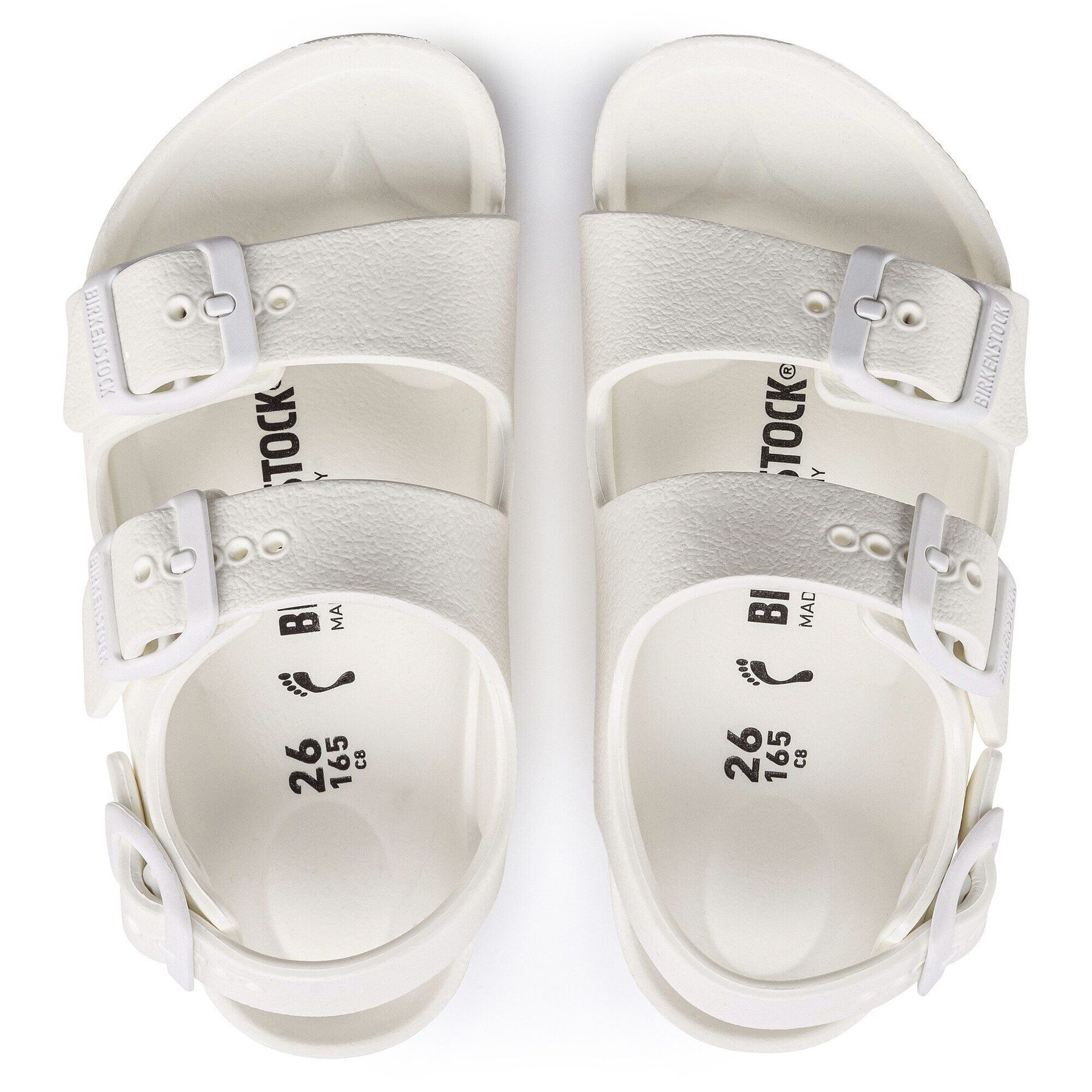 Alternative view of Milano Kids Eva