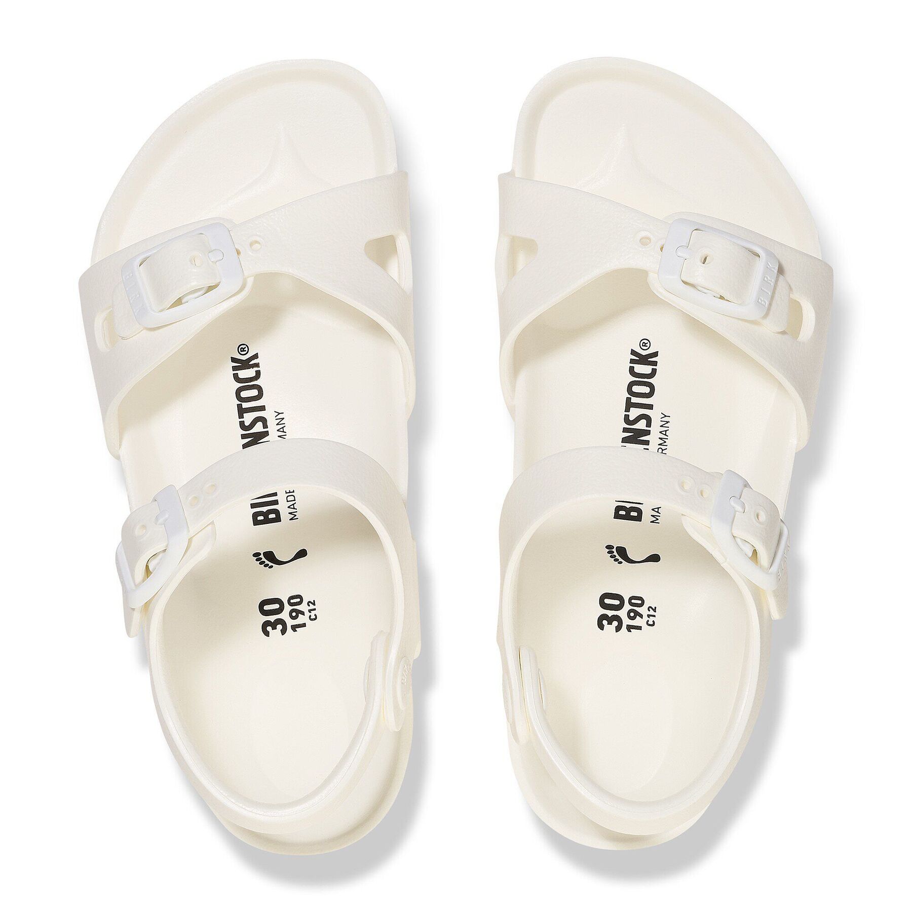Alternative view of Rio Kids Eva