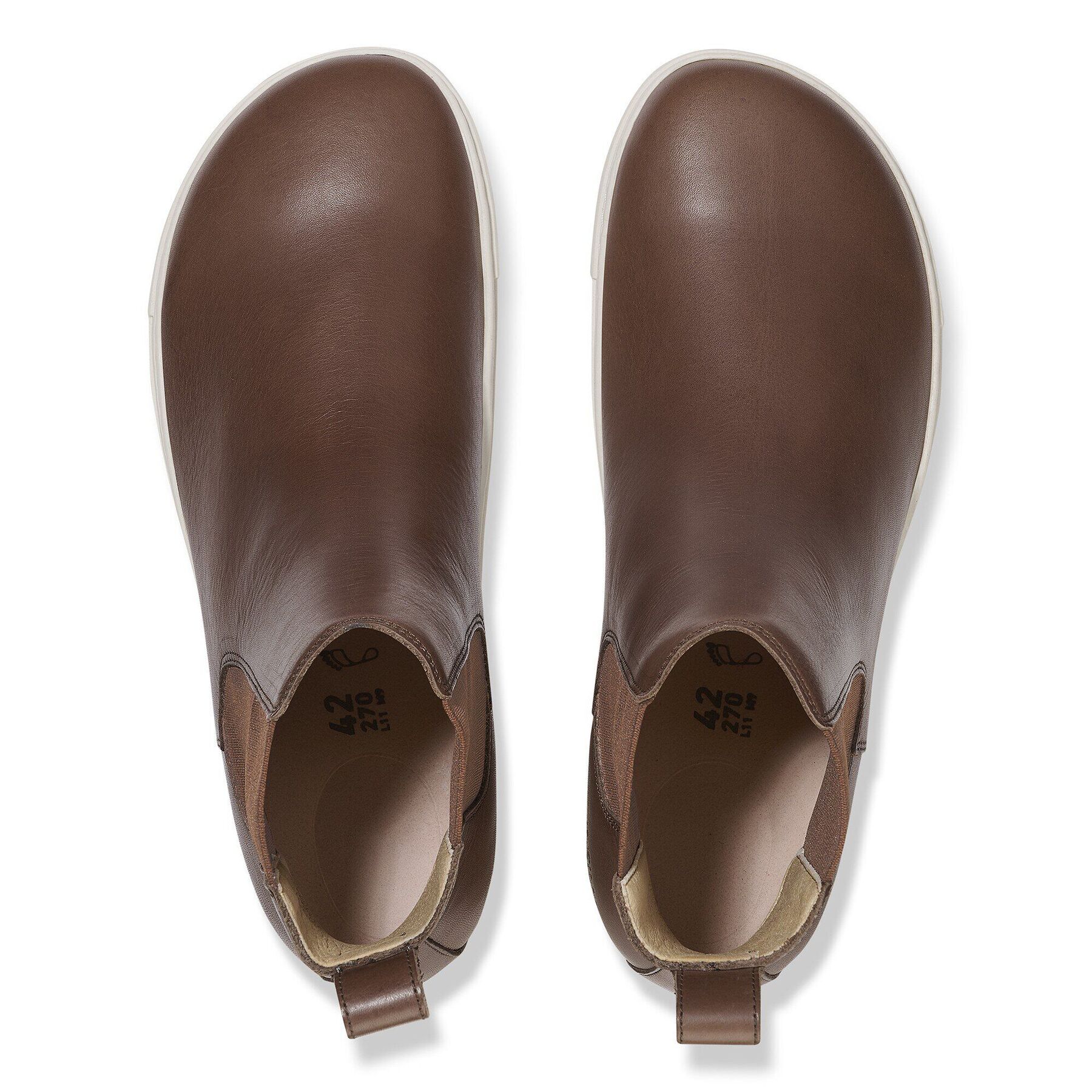 Alternative view of Bend Chelsea Natural Leather