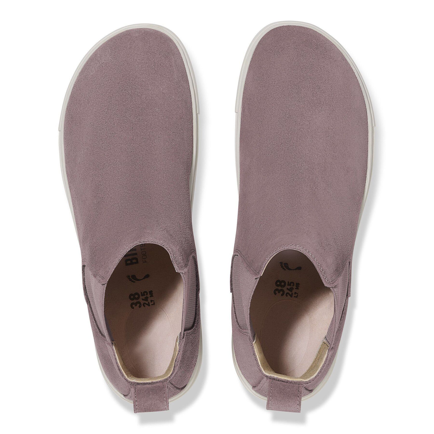 Alternative view of Bend Chelsea Suede Leather