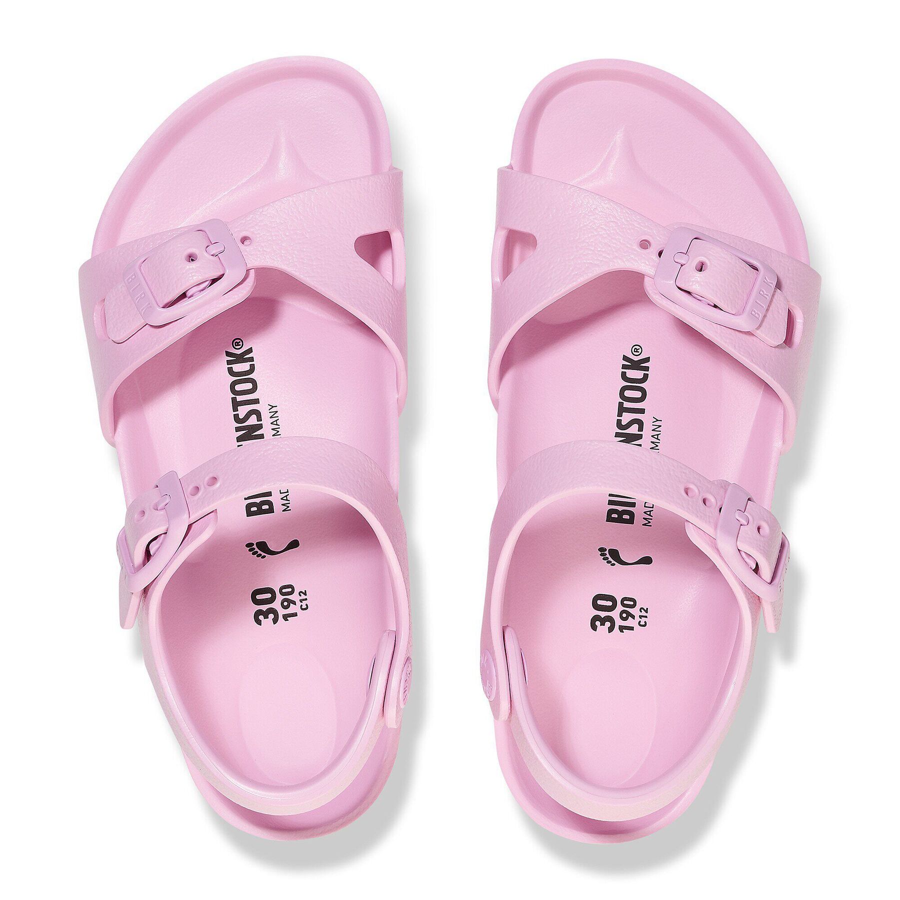 Alternative view of Rio Kids Eva