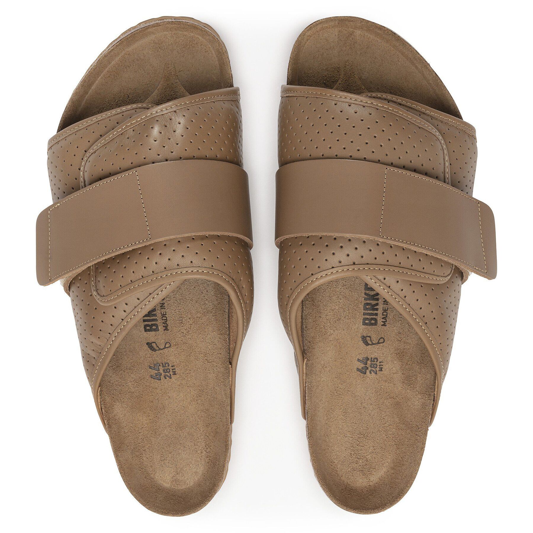 Alternative view of Kyoto Natural Leather
