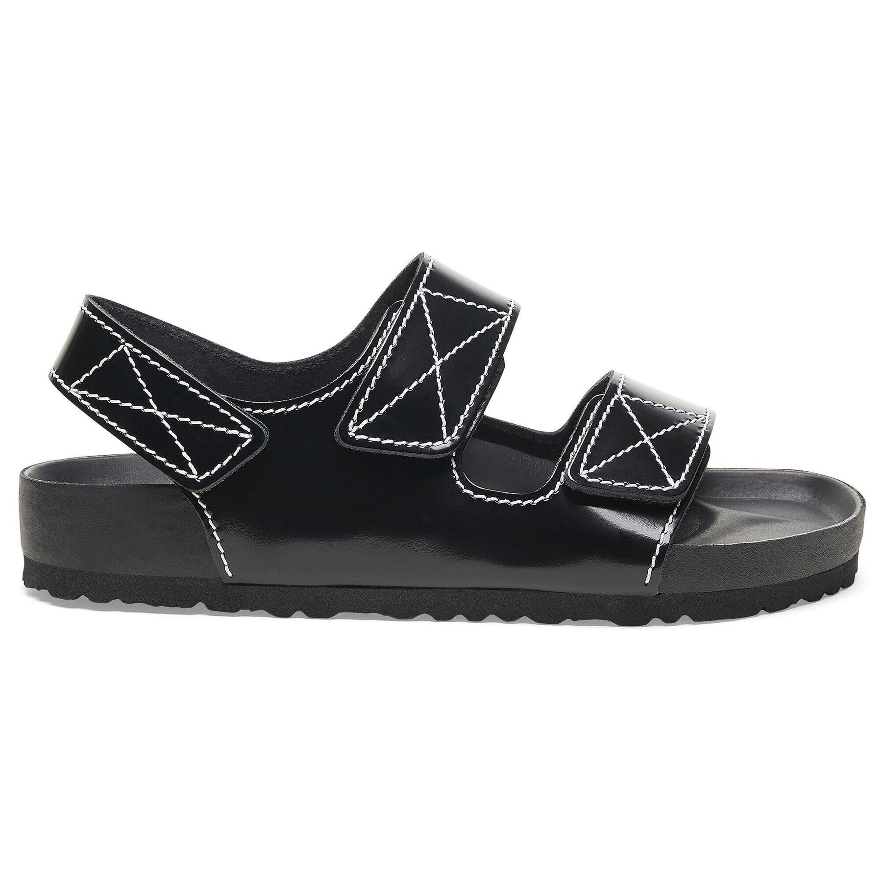 Alternative view of Milano Proenza Schouler Black