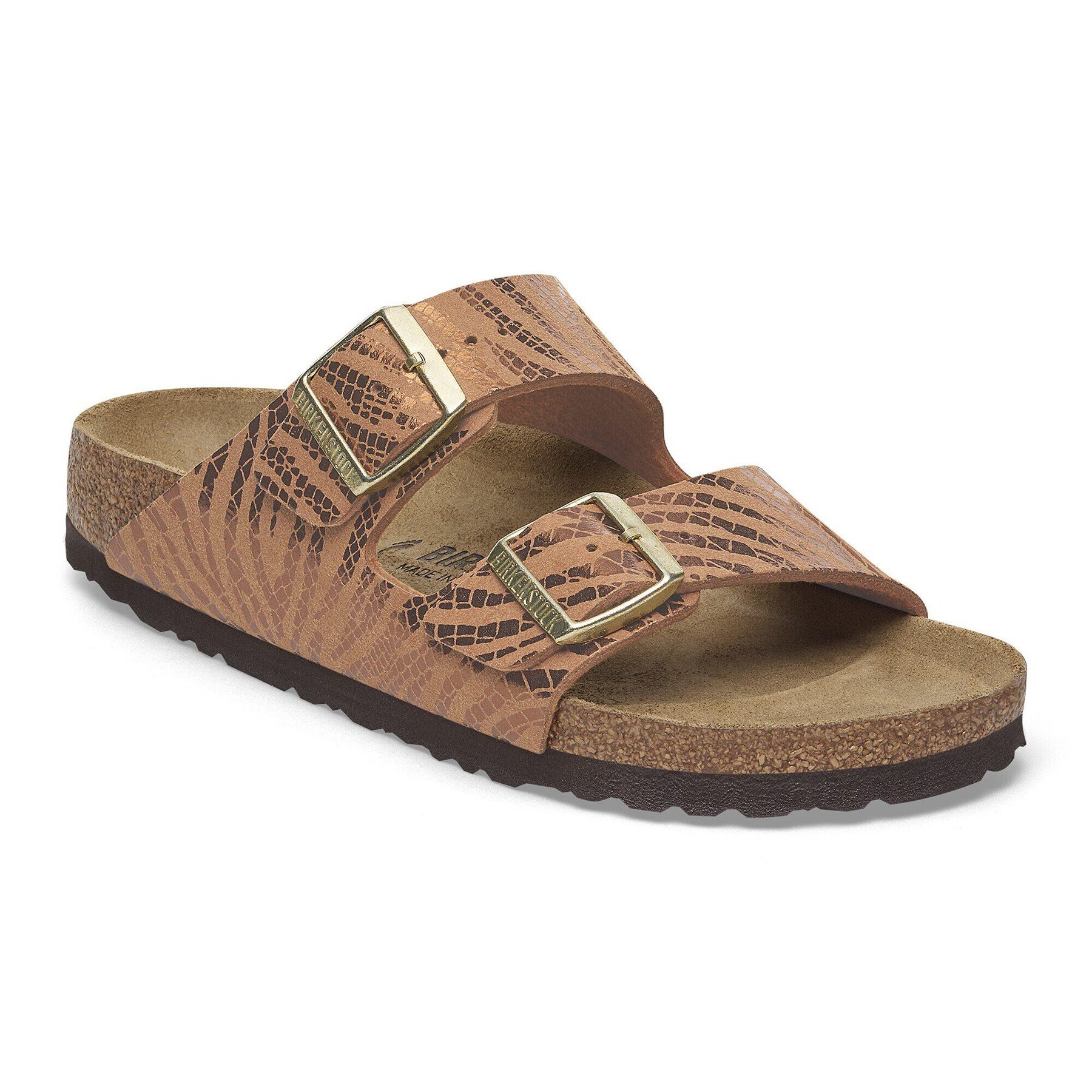 Arizona Synthetics Pecan