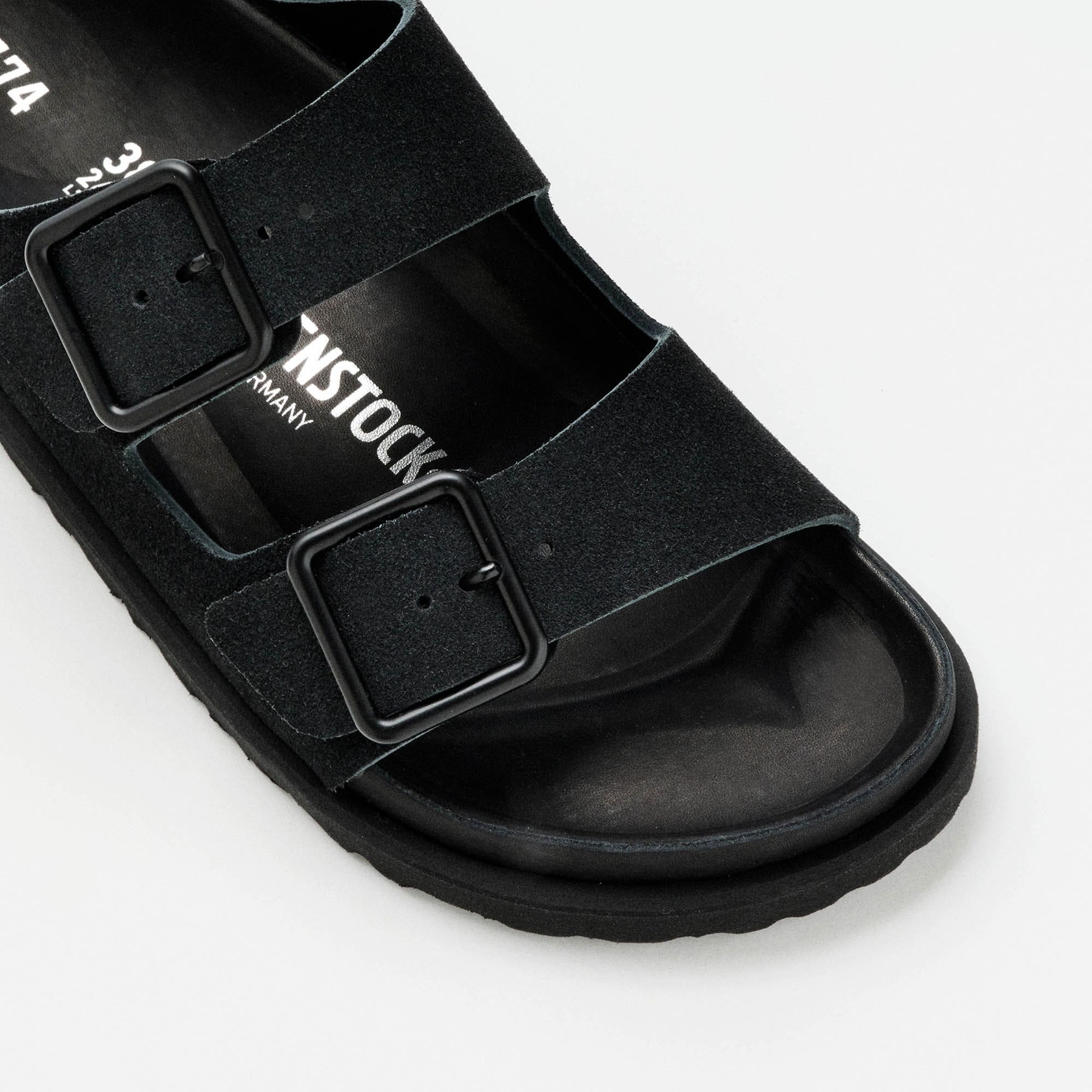Alternative view of Arizona Avantgarde Suede Leather